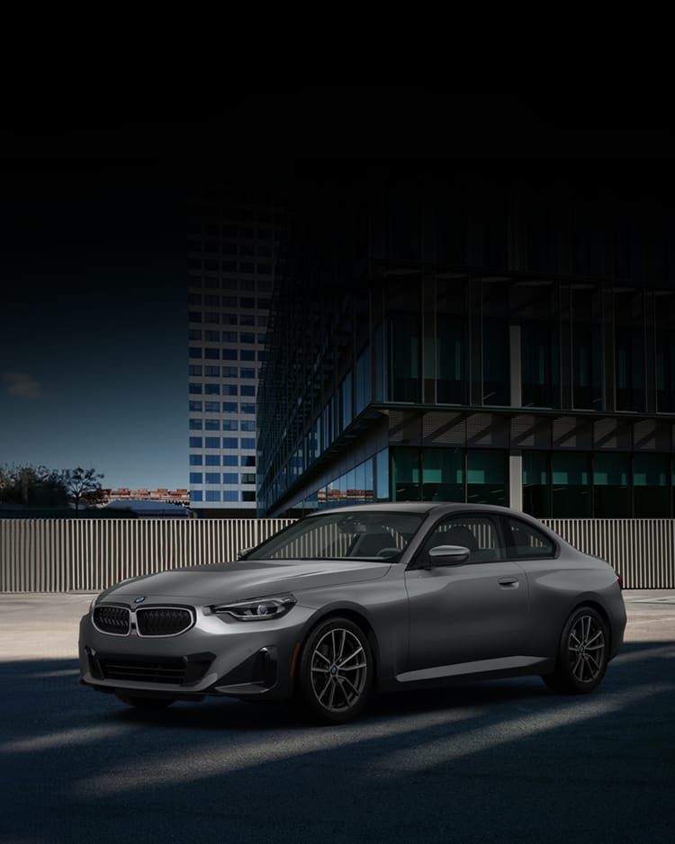 2025 BMW 230i, 230i xDrive Coupe Features & Specs