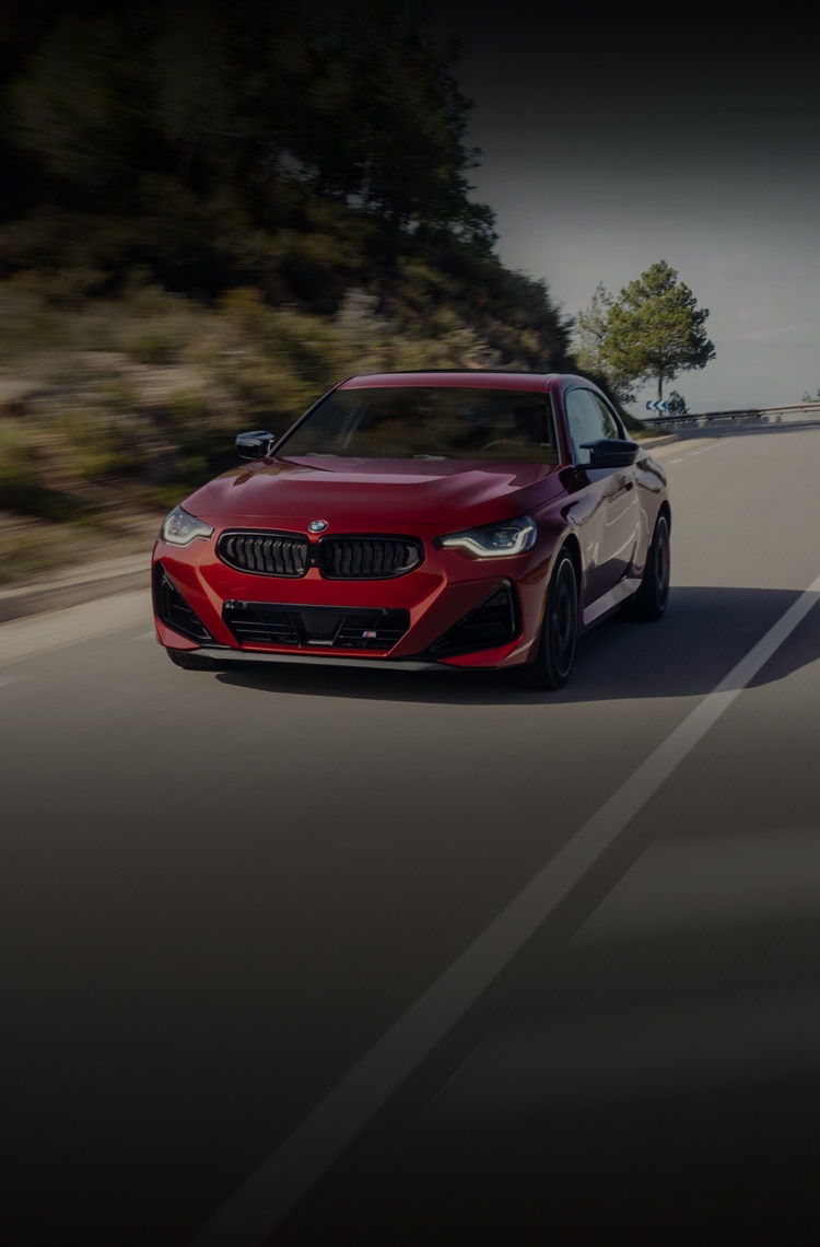 Bmw 2 series concept outlet