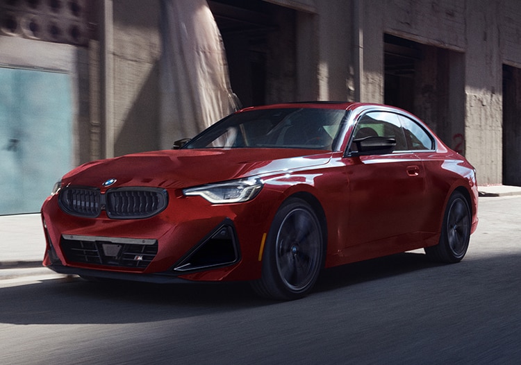 Bmw 2 series concept shop
