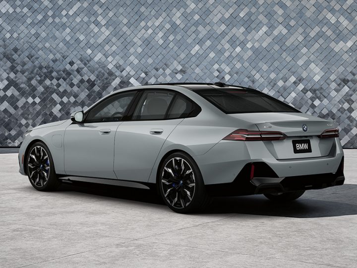 550e xDrive Midsize PlugIn Hybrid Electric Sedan BMW USA