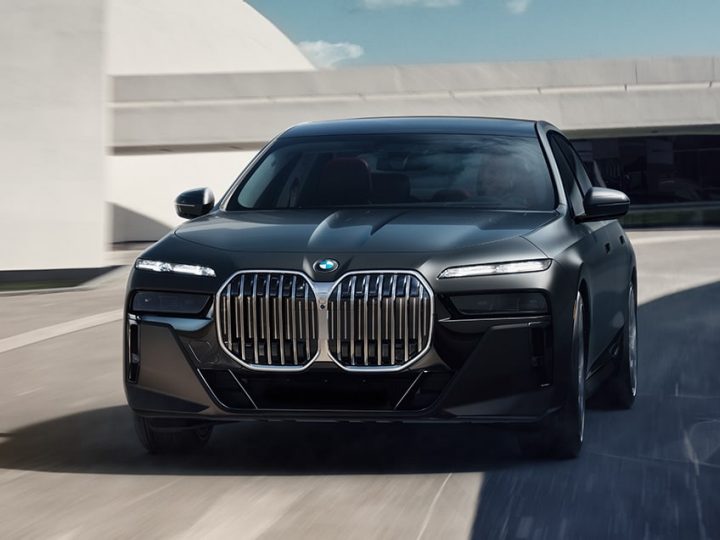 Rocker Panel Kit | BMW 7 SERIES 740e M SPORT 2019 Rocker Panel Kit | BMW 7 SERIES 740e M SPORT 2019