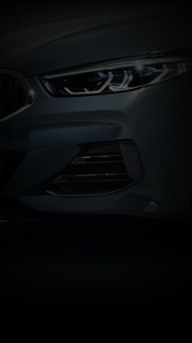 2025 BMW 8 Series Luxury Convertible All Modes & Pricing