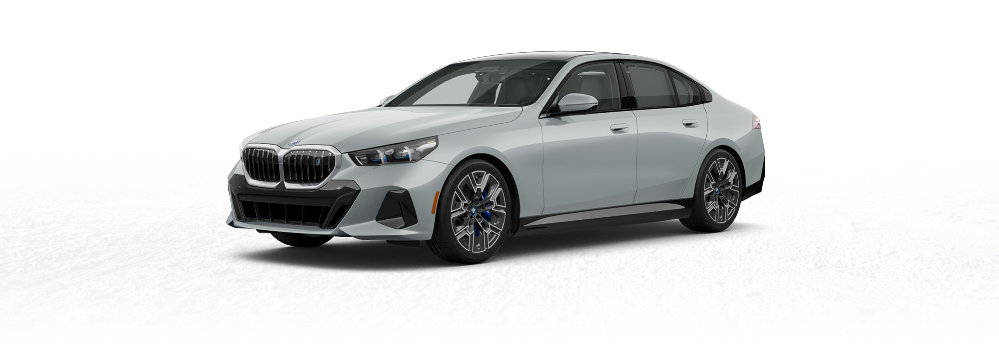 2024 bmw i5 edrive40