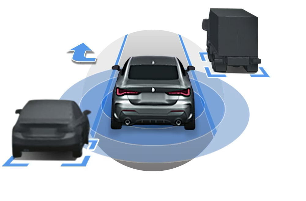 advanced safety features