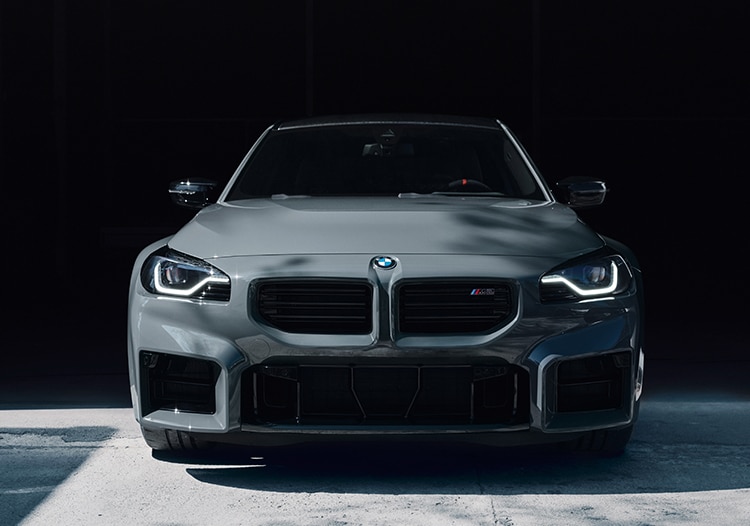 2025 BMW M2 | 2-Door Sports Coupe | Specs & Features