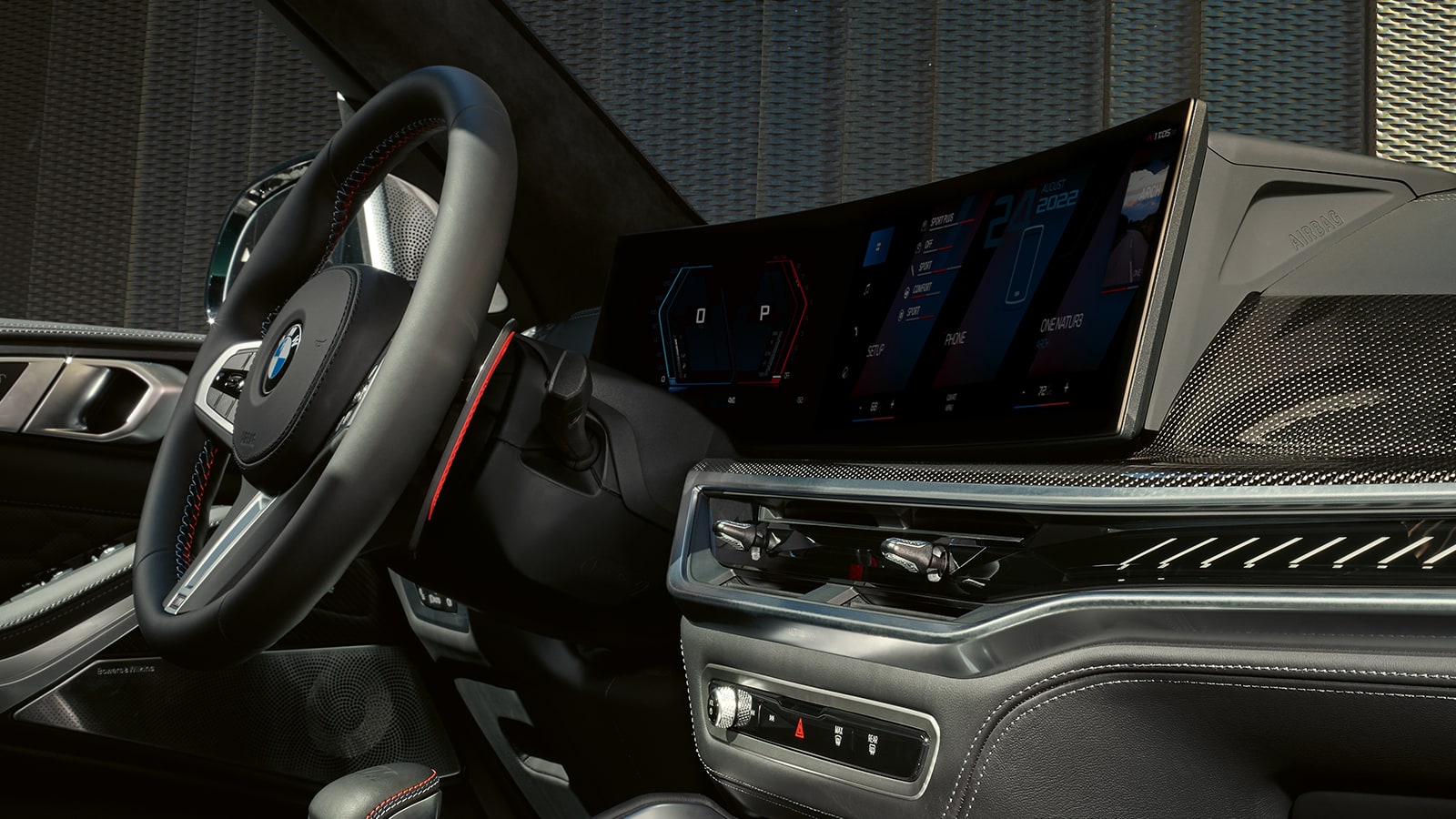 2026 BMW X6 M Competition Performance Coupe SUV | Pricing