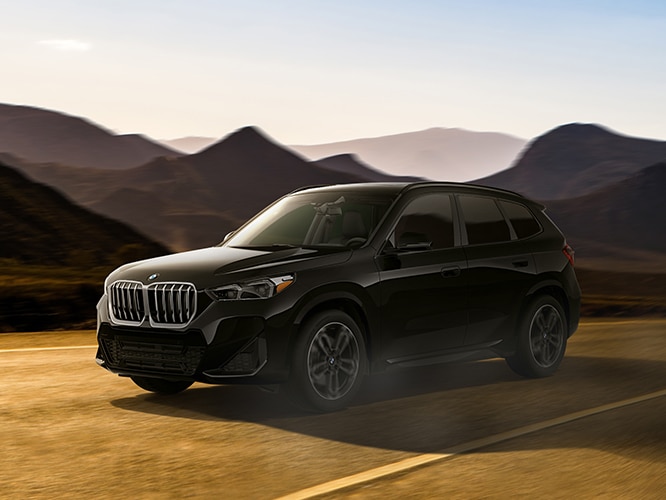2025 BMW X1 xDrive28i SUV Features & Specs