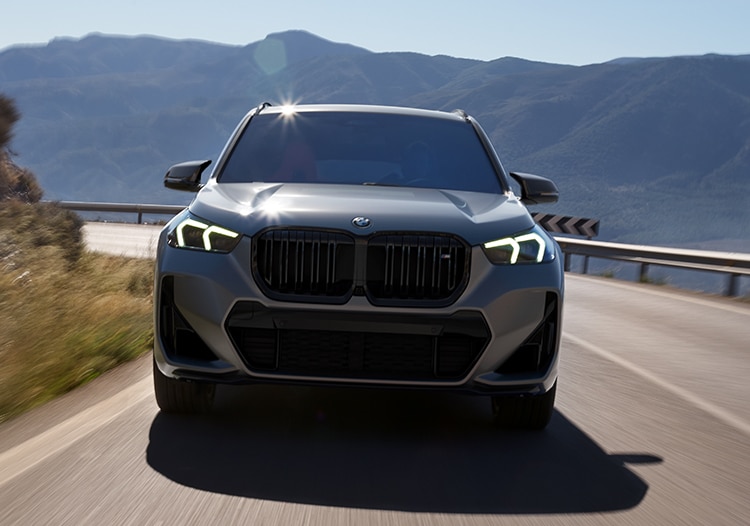 2025 BMW X1 Luxury Compact SUV All Models Pricing