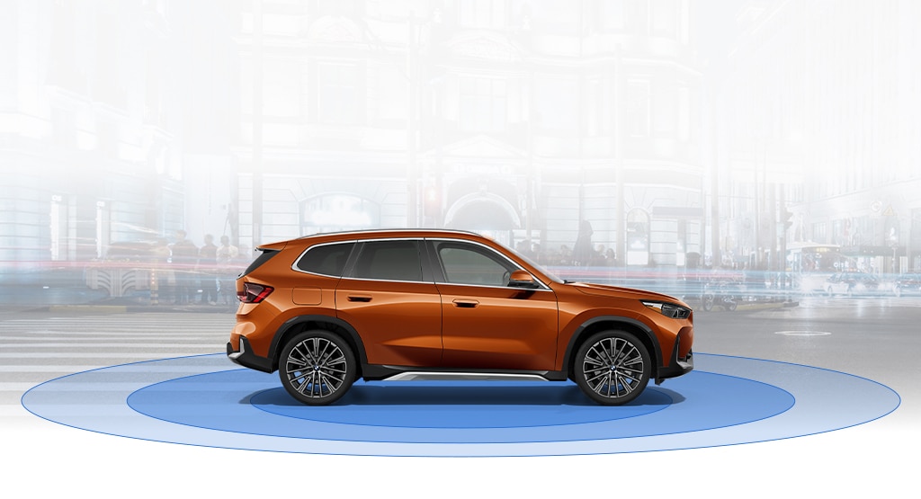 What can you tell me about the packages available with the 2025 X1?