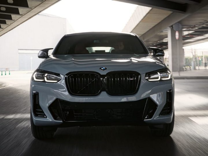 Headlamp Kit | BMW iX SHADOWLINE 2024 Headlamp Kit | BMW iX SHADOWLINE 2024