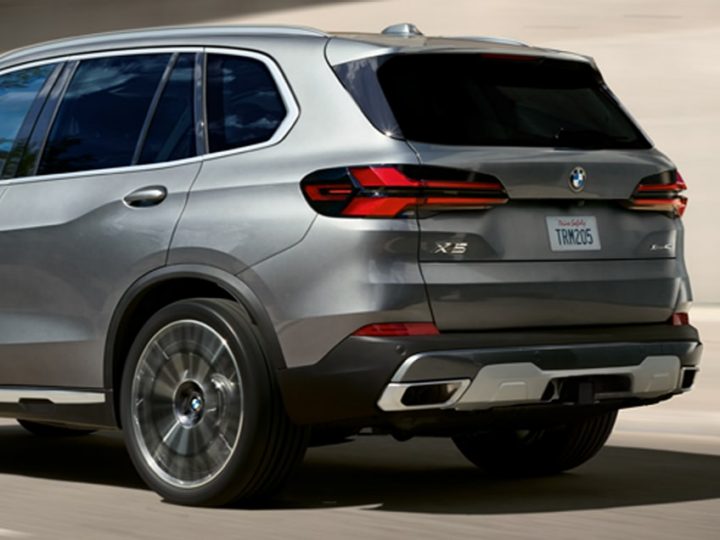X5 tow new arrivals hitch