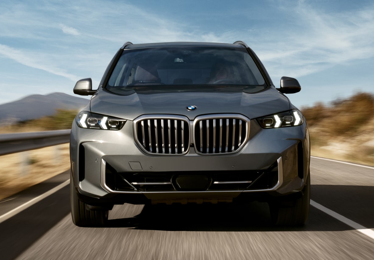 Used BMW Dealer Near Springfield - Luxury Motor Cars
