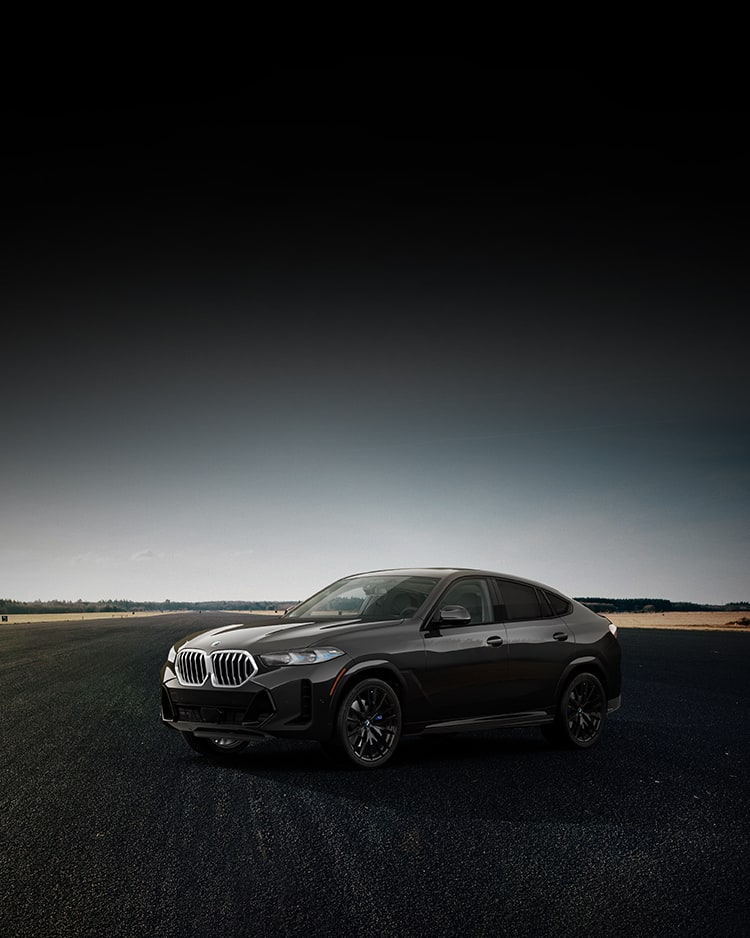 Bmw x6 concept 2020 outlet