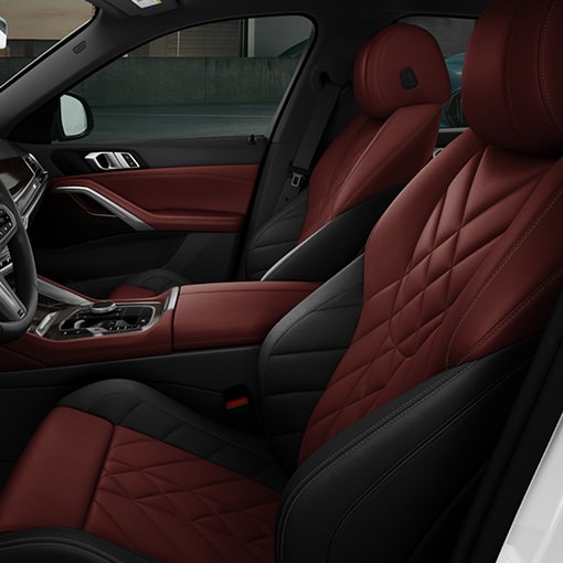 2025 BMW X6 Luxury Midsize Coupe SUV All Models & Pricing