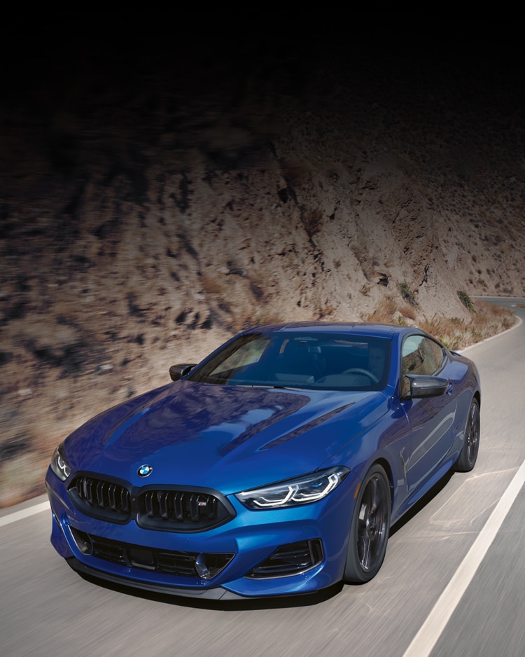 Roof Kit | BMW 8 SERIES COUPE M-SPORT 2021 Roof Kit | BMW 8 SERIES COUPE M-SPORT 2021