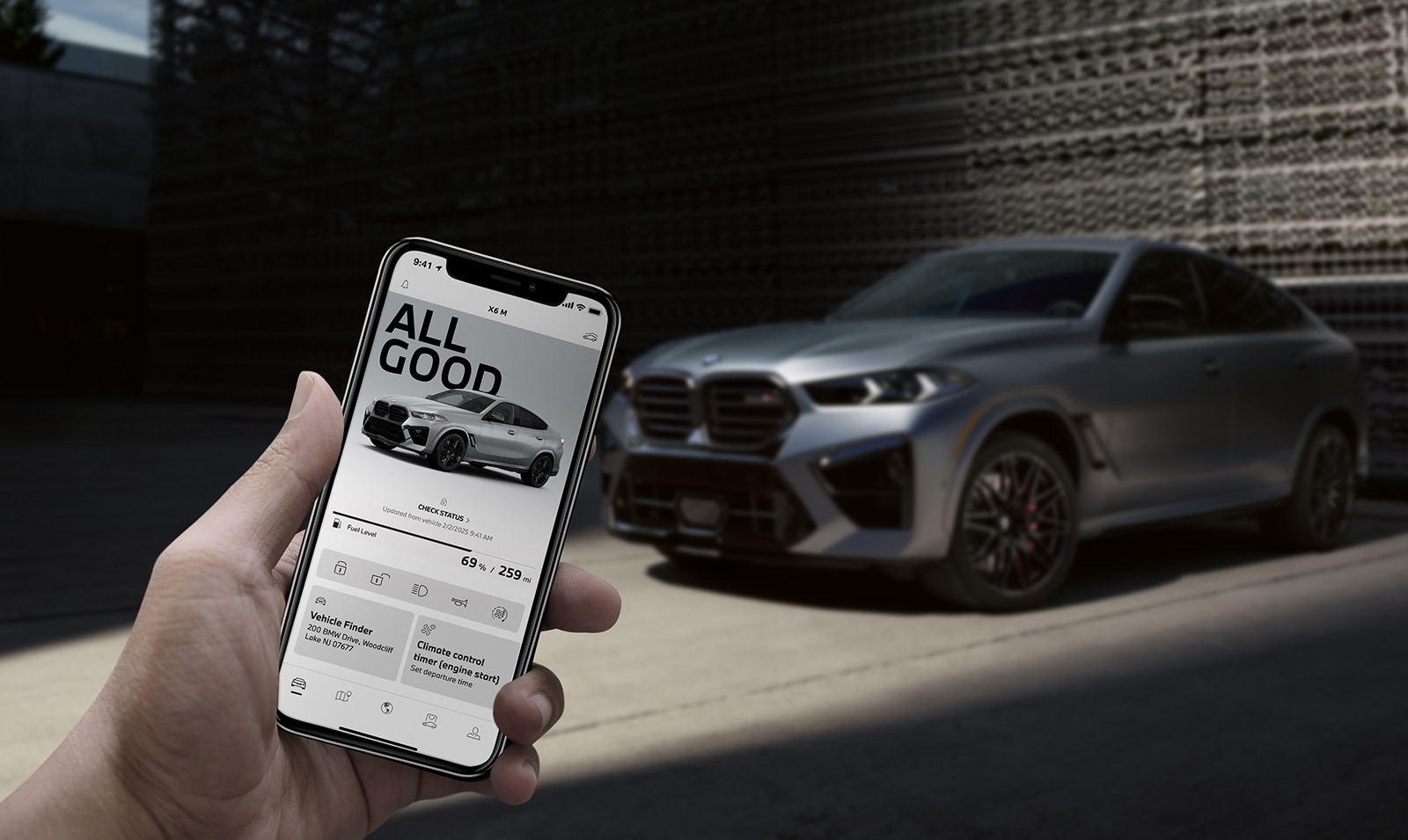 2021 BMW X6 M Review, Pricing, and Specs