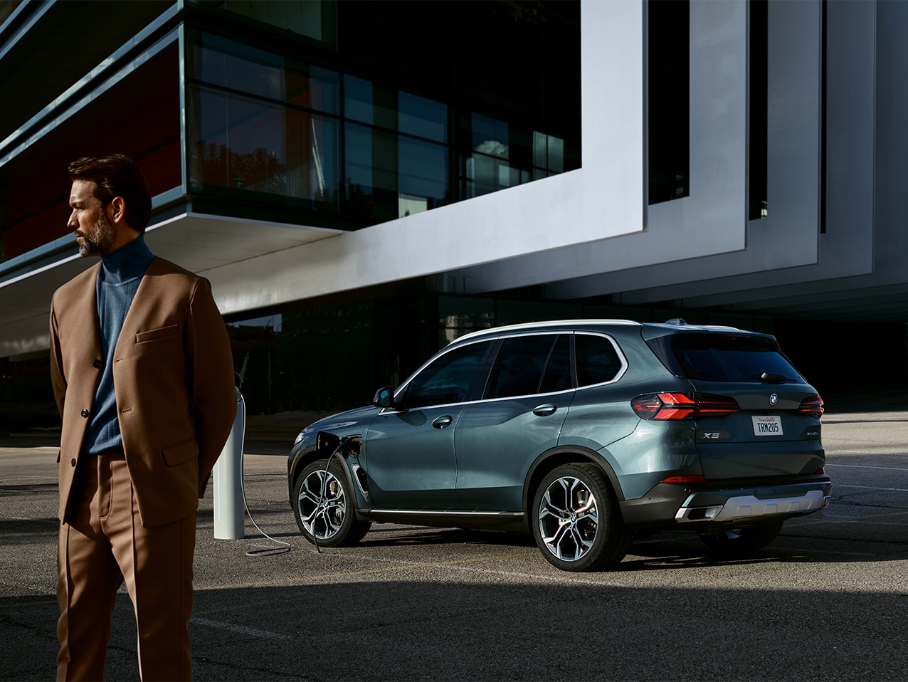 Is it a Smart Idea to Buy a Used BMW X5?