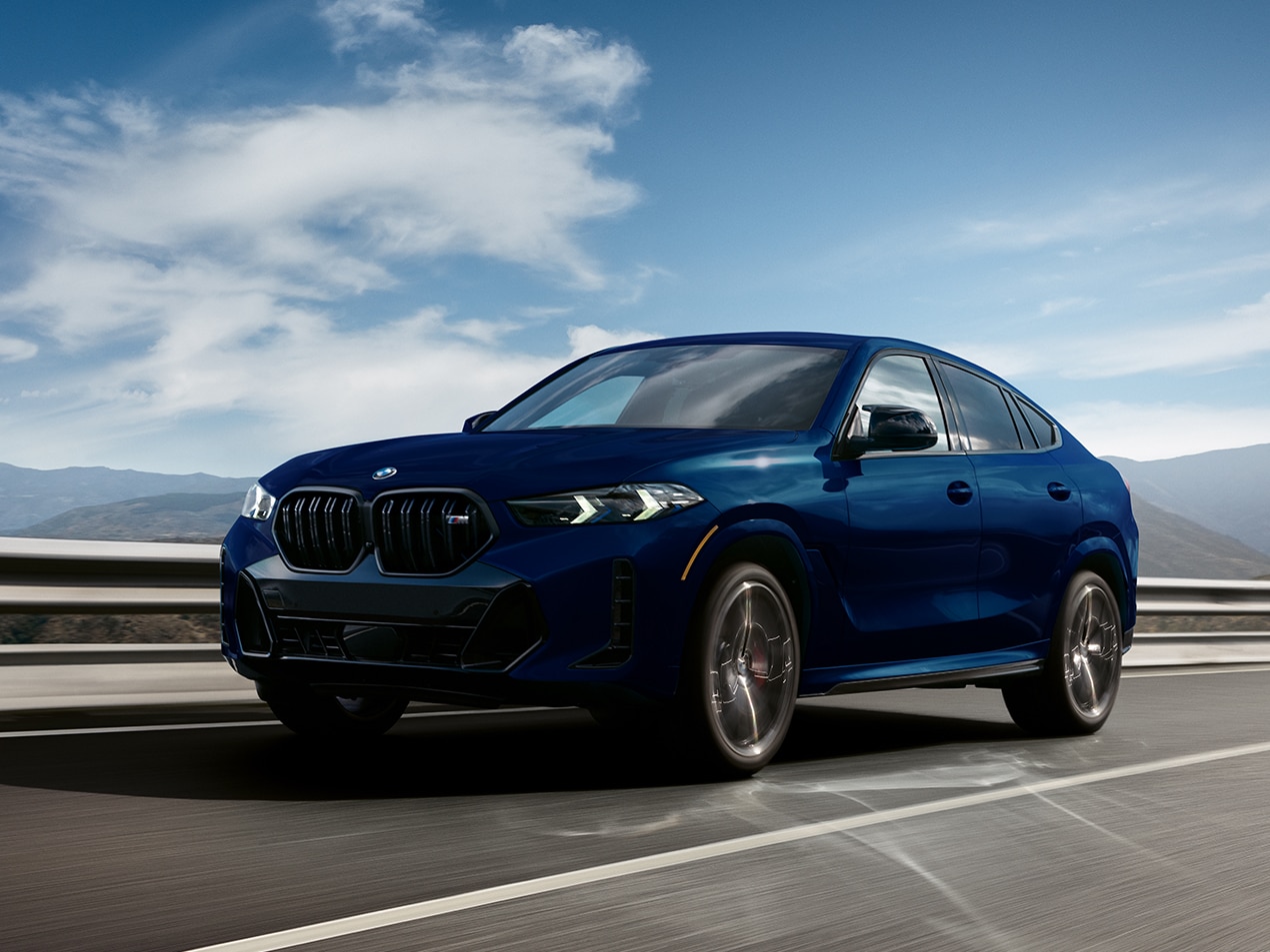 BMW Dover DE