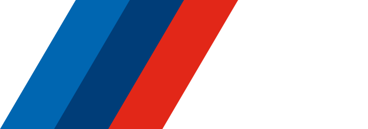 BMW M Logo