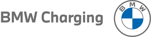 BMW Charging logo