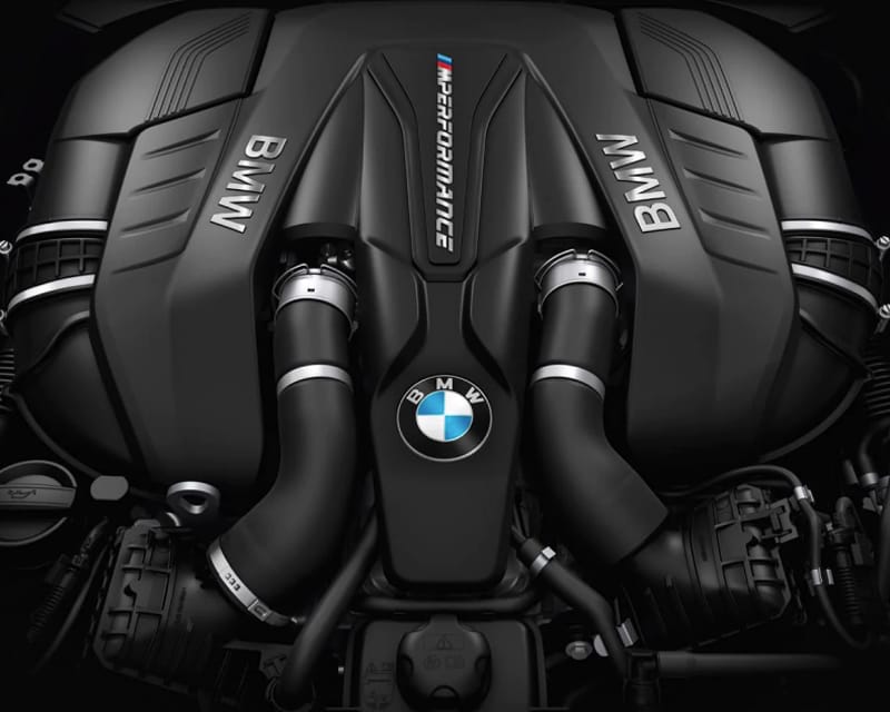 Genuine BMW parts and accessories