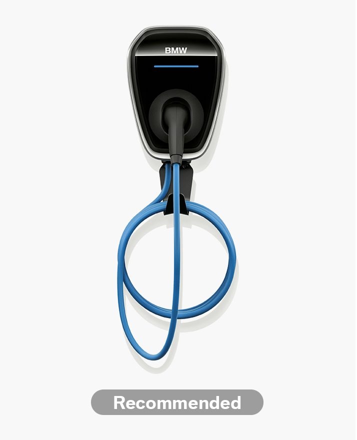 BMW i Wallbox