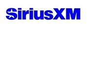 SiriusXM Satellite Radio Logo
