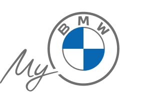My BMW logo
