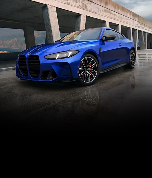 BMW Individual | BMW USA