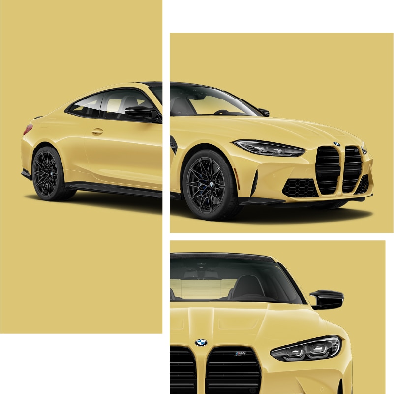 ★Individual paint★ BMW Individual | BMW USA