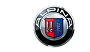 ALPINA logo