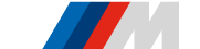 BMW M logo