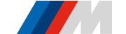 BMW M logo