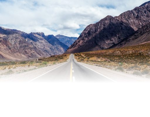 A three-quarter shot of the 2026 BMW X3 30 xDrive in front of a mountain background