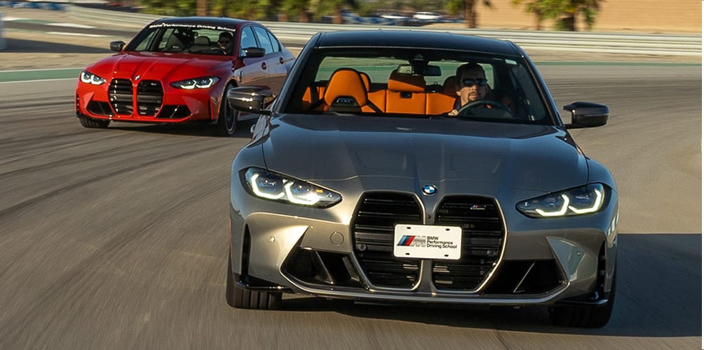 What Makes BMW M Models Stand Out?