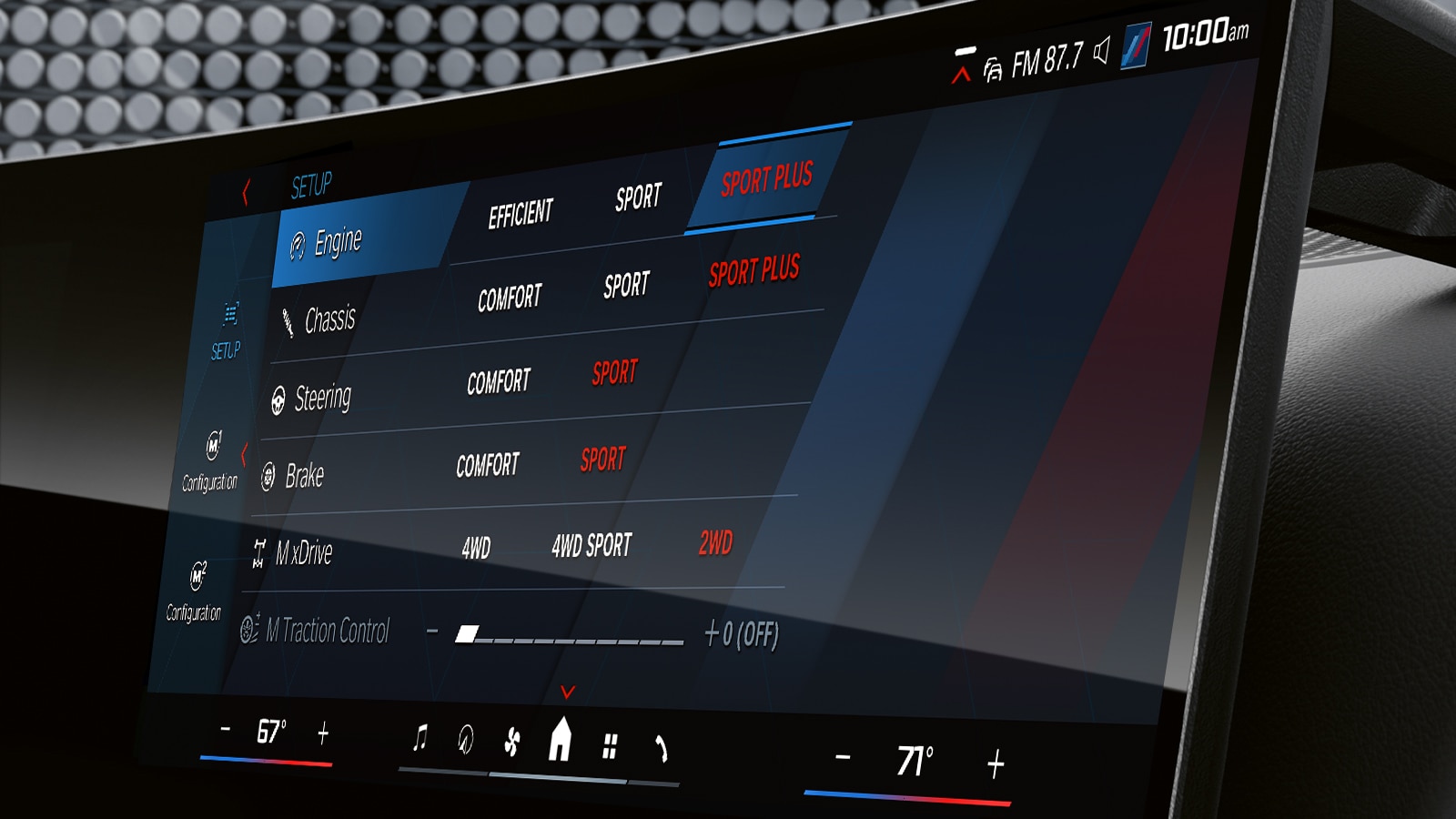 BMW M Overview - History, Technology, and FAQs