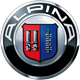 ALPINA logo