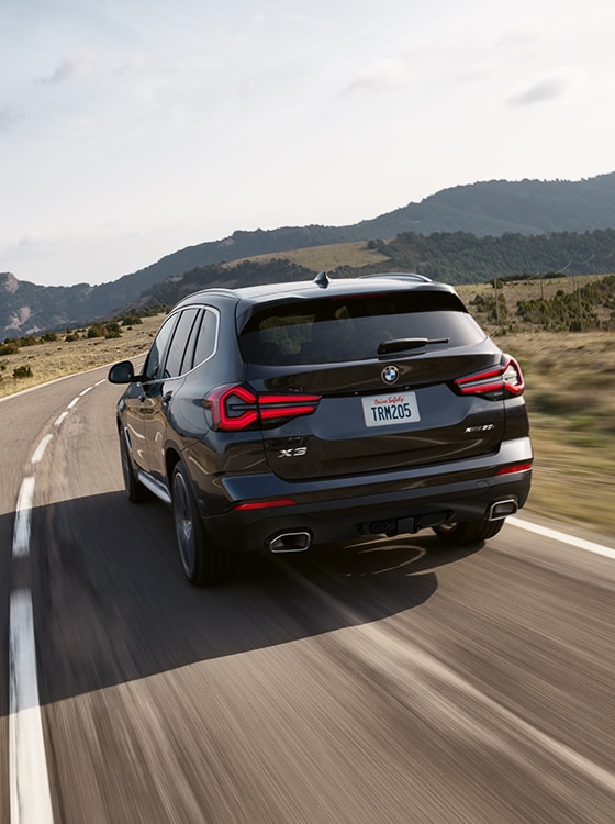 BMW reliability and engineering excellence