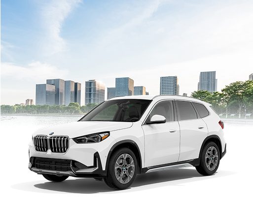 BMW X1 SUV