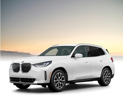 BMW X3 SUV