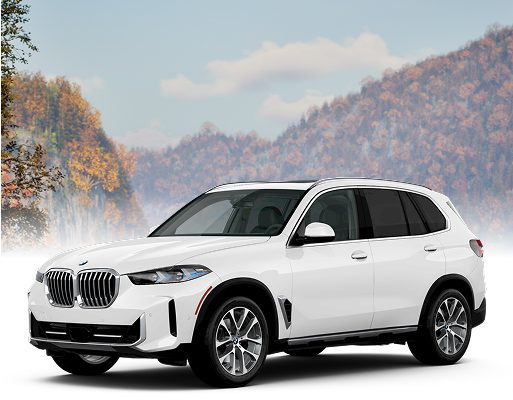 BMW X5 SUV