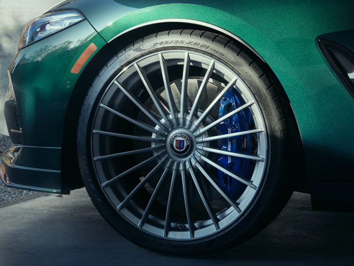 Alpina A110 ノベルティ Alpine A110 R Le Mans Limited Edition (2023) - pictures