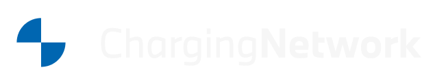 BMW ChargingNetwork logo
