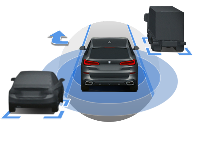 Image depicting available Highway Assistant