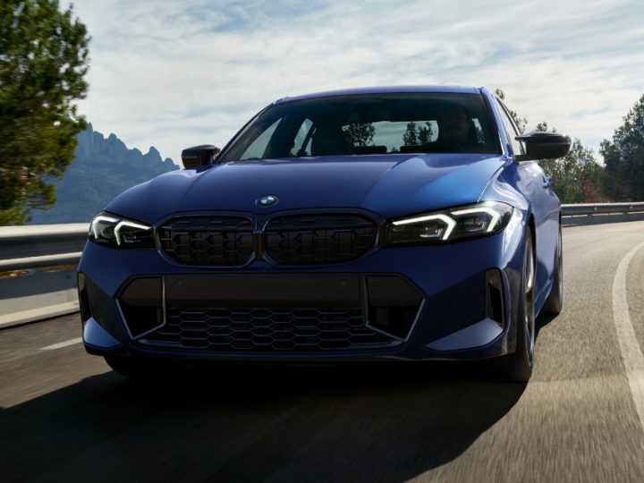M340i, M340i xDrive Compact Performance Sports Sedan BMW USA