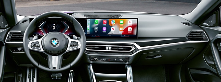 2024 bmw 2 series active tourer interior