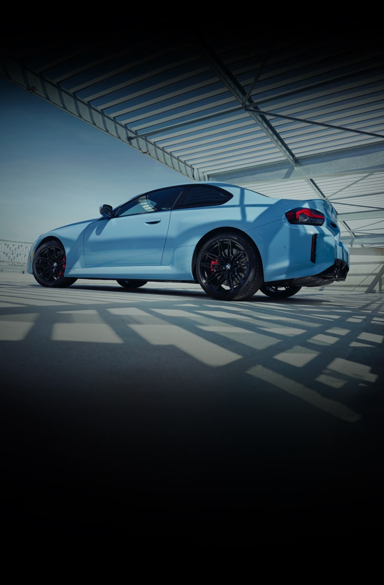2024 BMW M2 Coupe BMW USA