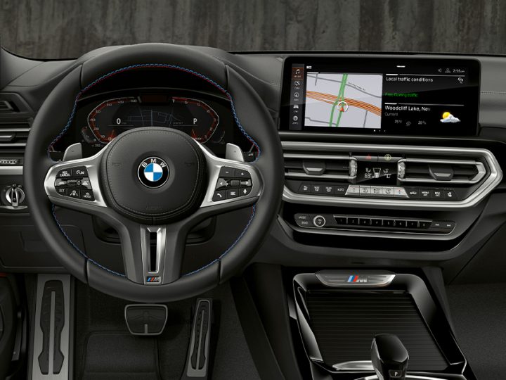 2025 BMW X3 Specs BMW of Northwest Arkansas